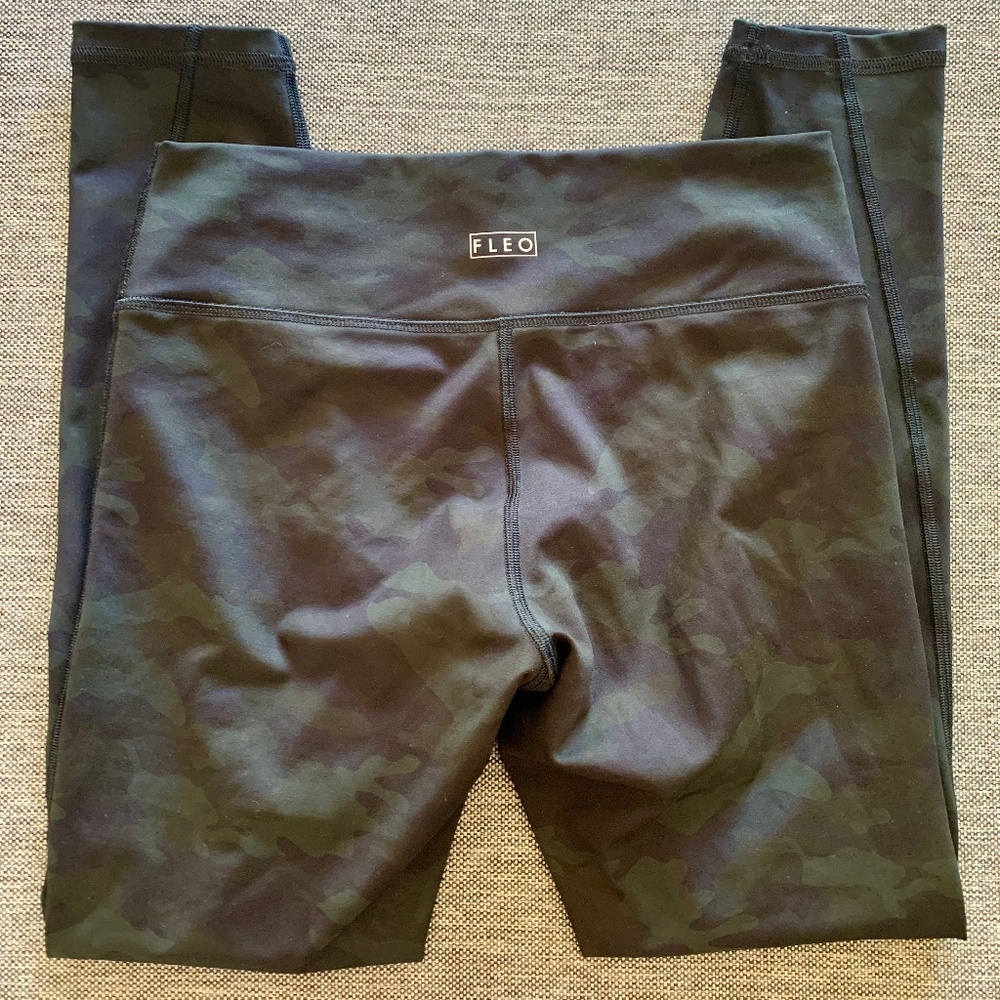 Fleo Apex 25” Medium